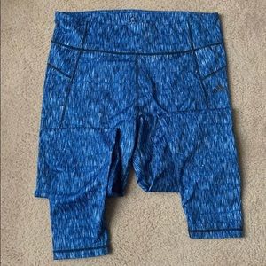 Adidas Climalite Leggings